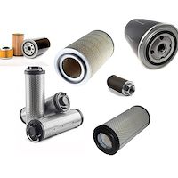 وارد کننده فیلتر پایونیر PIONEER